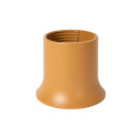 Lucide JOANET SOCKET - Pièce détachée - Or Mat / Laiton