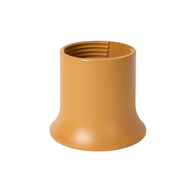 Lucide JOANET SOCKET - Pièce détachée - Or Mat / Laiton