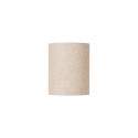 Lucide MAGIC - Abat-jour lampe - Blanc - L 18 x P 18 x H 22 cm