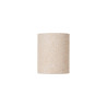 Lucide MAGIC - Abat-jour lampe - Blanc - L 18 x P 18 x H 22 cm