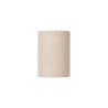 Lucide MAGIC - Abat-jour lampe - Blanc - L 18 x P 18 x H 27 cm