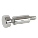Lucide ORLANDO Screws - Pièce détachée - Chrome Dépoli