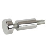 Lucide ORLANDO Screws - Pièce détachée - Chrome Dépoli