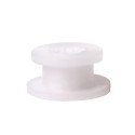 Lucide ORLANDO ring - Pièce détachée - Transparent