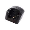 Lucide CONVERTOR PLUG - Prise 3-pin - 13A - Noir