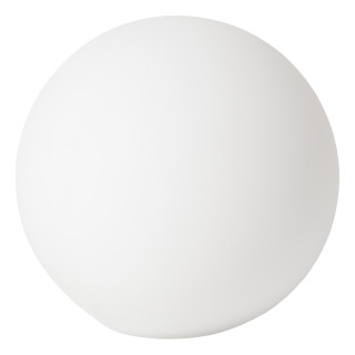 Lucide MARBOL - Verrerie - Ø 15 cm - Opalin