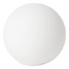 Lucide MARBOL - Verrerie - Ø 15 cm - Opalin