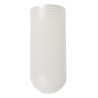 Lucide SENTINO - Verrerie - Opalin