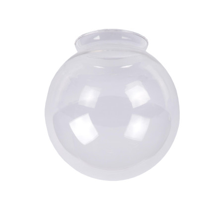 Lucide FIGO - Verrerie - Transparent