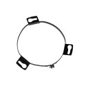 Lucide ARUBA Fixation ring - Pièce détachée