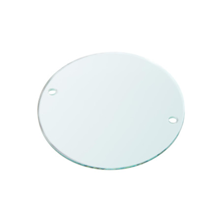 Lucide DINGO-LED - Diffuseur - Transparent