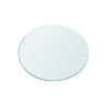 Lucide DINGO-LED - Diffuseur - Transparent