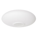 Lucide SINGALA - Verrerie - Ø 30 cm - Opalin
