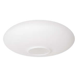 Lucide SINGALA - Verrerie - Ø 30 cm - Opalin