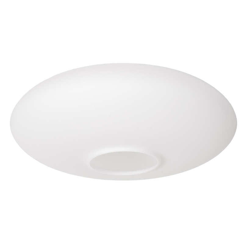 Lucide SINGALA - Verrerie - Ø 30 cm - Opalin