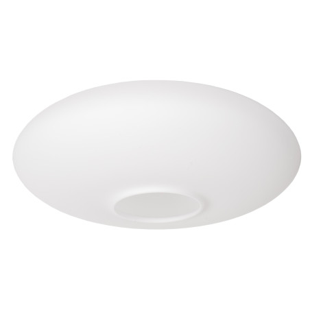 Lucide SINGALA - Verrerie - Ø 30 cm - Opalin