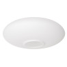 Lucide SINGALA - Verrerie - Ø 30 cm - Opalin