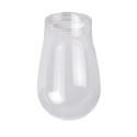 Lucide CARLYN - Verrerie - Transparent
