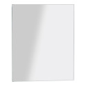 Lucide CLAIRE - Verrerie - Transparent - L 10 x P 0,5 x H 12,5 cm