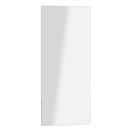 Lucide CLAIRE - Verrerie - Transparent - L 14,4 x P 0,4 x H 27,9 cm