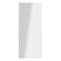 Lucide CLAIRE - Verrerie - Transparent - L 9,5 x P 0,5 x H 38,1 cm
