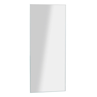 Lucide CLAIRE - Verrerie - Transparent - L 9,5 x P 0,5 x H 38,1 cm