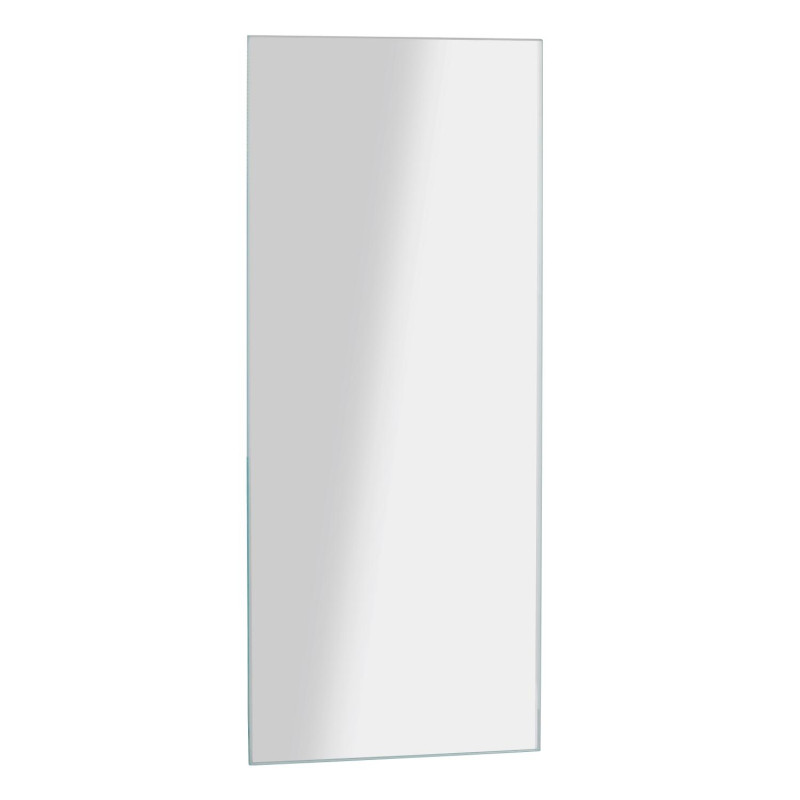 Lucide CLAIRE - Verrerie - Transparent - L 9,5 x P 0,5 x H 38,1 cm