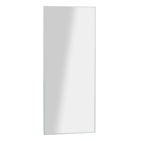Lucide CLAIRE - Verrerie - Transparent - L 9,5 x P 0,5 x H 38,1 cm