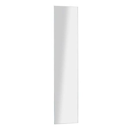 Lucide CLAIRE - Verrerie - Transparent - L 9,5 x P 9,5 x H 44 cm