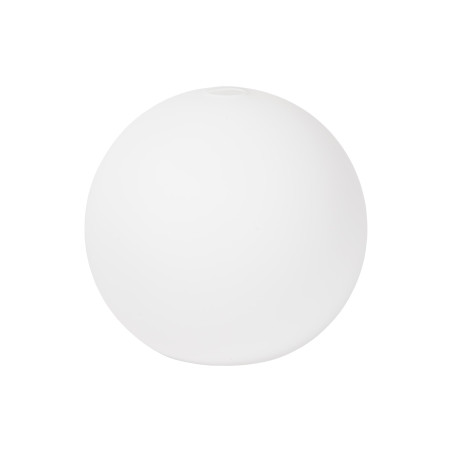 Lucide JULIUS - Verrerie - Ø 28 cm - Opalin