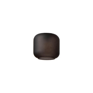 Lucide ELOISE - Verrerie - Ø 16 cm - Noir
