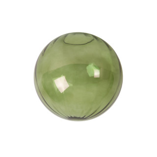 Lucide MONSARAZ - Verrerie - Vert - Réf. 92/45493/33