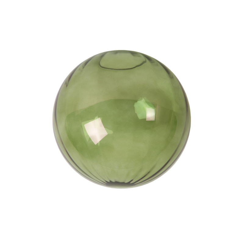 Lucide MONSARAZ - Verrerie - Vert - Réf. 92/45493/33