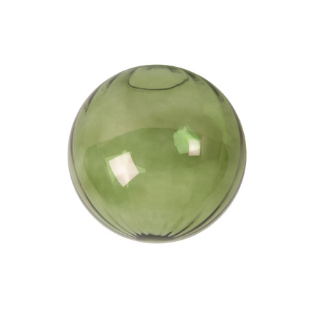 Lucide MONSARAZ - Verrerie - Vert - Réf. 92/45493/33