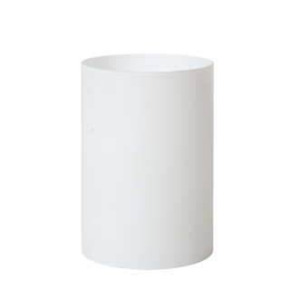 Lucide FIRMIN - Verrerie - Ø 15 cm - Opalin