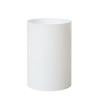 Lucide FIRMIN - Verrerie - Ø 15 cm - Opalin