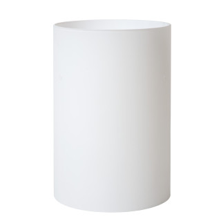 Lucide FIRMIN - Verrerie - Ø 20 cm - Opalin