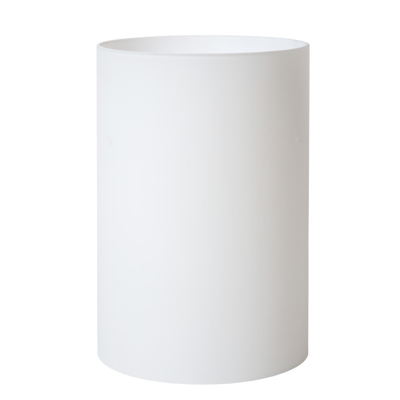 Lucide FIRMIN - Verrerie - Ø 20 cm - Opalin