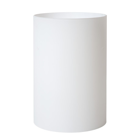 Lucide FIRMIN - Verrerie - Ø 20 cm - Opalin