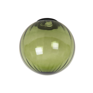 Lucide MONSARAZ - Verrerie - Vert - Réf. 92/45593/33