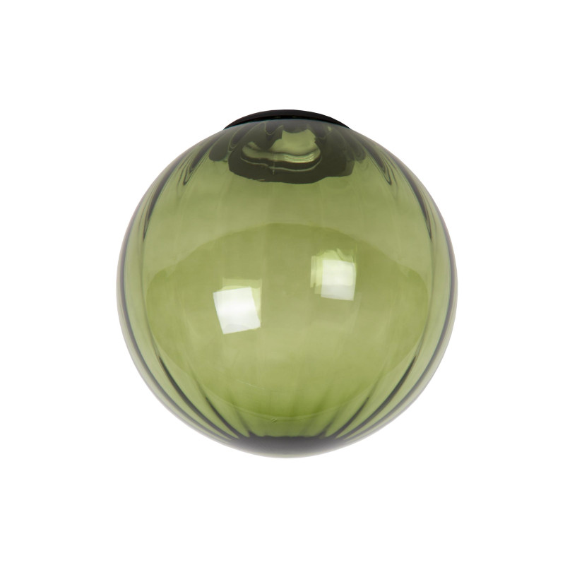 Lucide MONSARAZ - Verrerie - Vert - Réf. 92/45593/33