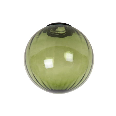 Lucide MONSARAZ - Verrerie - Vert - Réf. 92/45593/33
