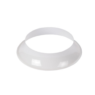 Lucide TALOWE LED - Diffuseur - Ø 30 cm - Opalin