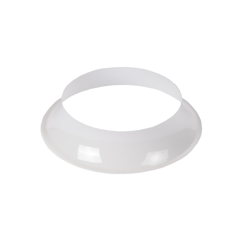 Lucide TALOWE LED - Diffuseur - Ø 30 cm - Opalin