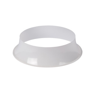 Lucide TALOWE LED - Diffuseur - Ø 45 cm - Opalin