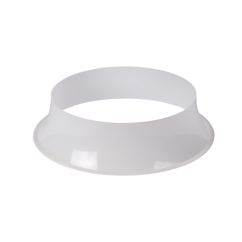 Lucide TALOWE LED - Diffuseur - Ø 45 cm - Opalin