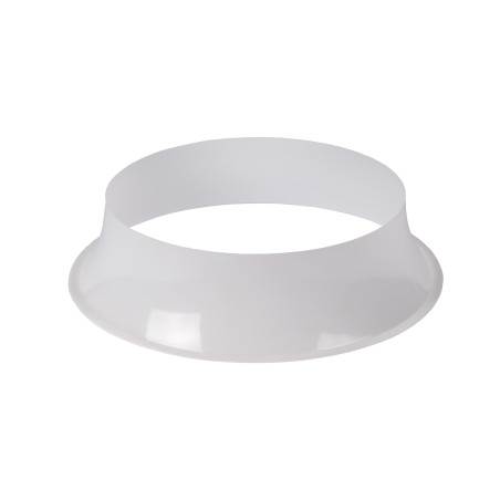 Lucide TALOWE LED - Diffuseur - Ø 45 cm - Opalin