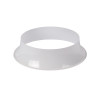 Lucide TALOWE LED - Diffuseur - Ø 45 cm - Opalin