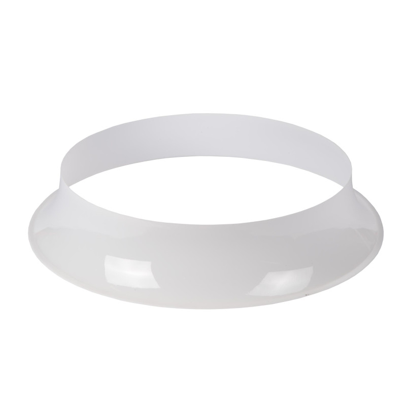 Lucide TALOWE LED - Diffuseur - Ø 60 cm - Opalin