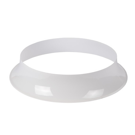 Lucide TALOWE LED - Diffuseur - Ø 60 cm - Opalin
